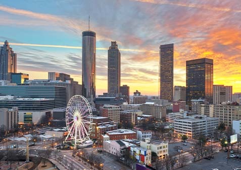 Atlanta - Buckhead