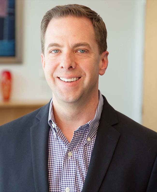 Joel Roberts