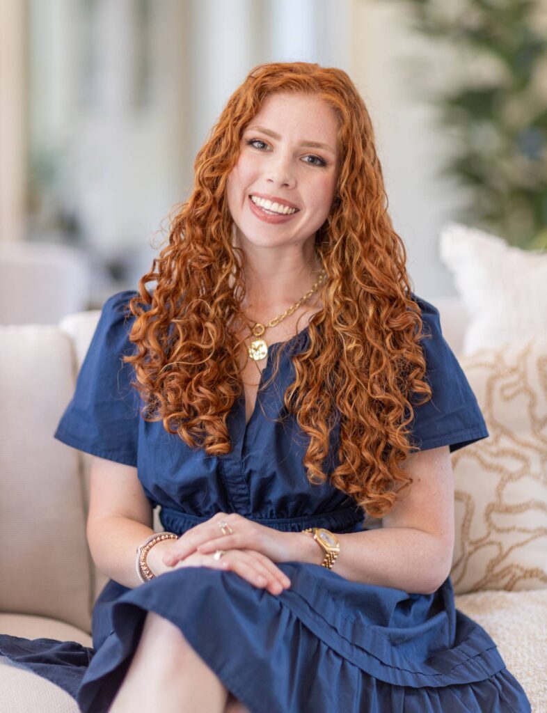 Grace Davis 